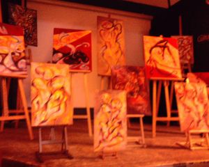 exposition Cultura Gennevillier exposition Cultura Gennevillier